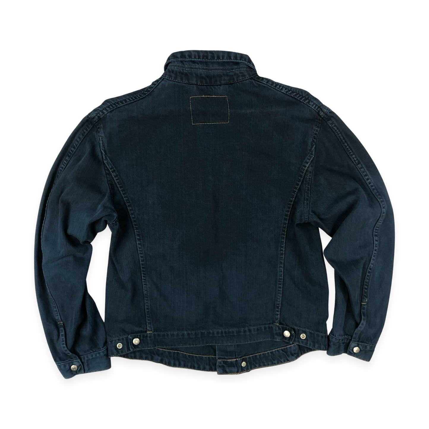 Vintage Levi's Engineered Denim Jacket M
