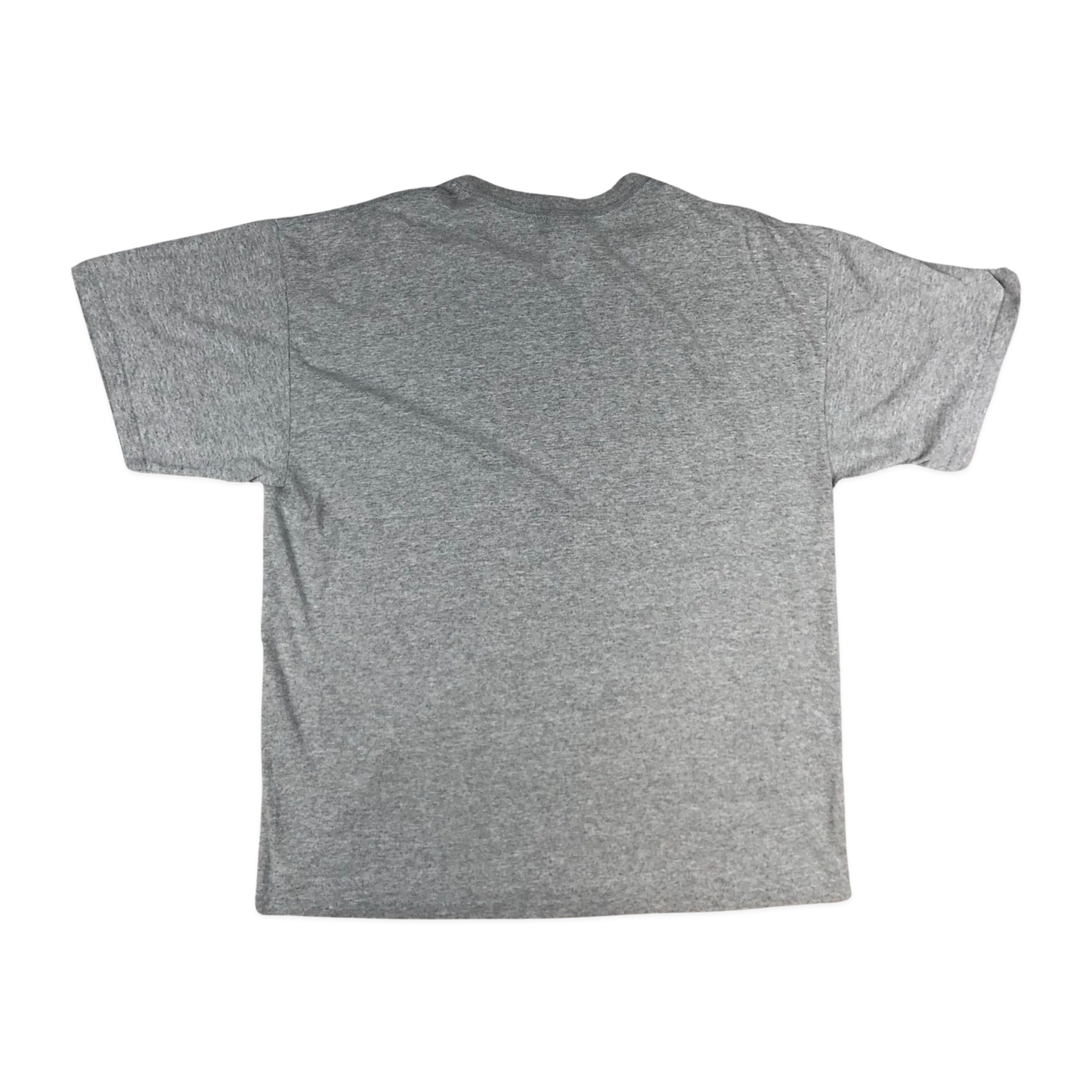 Vintage 00s Gorilla Glue Grey Tee XL