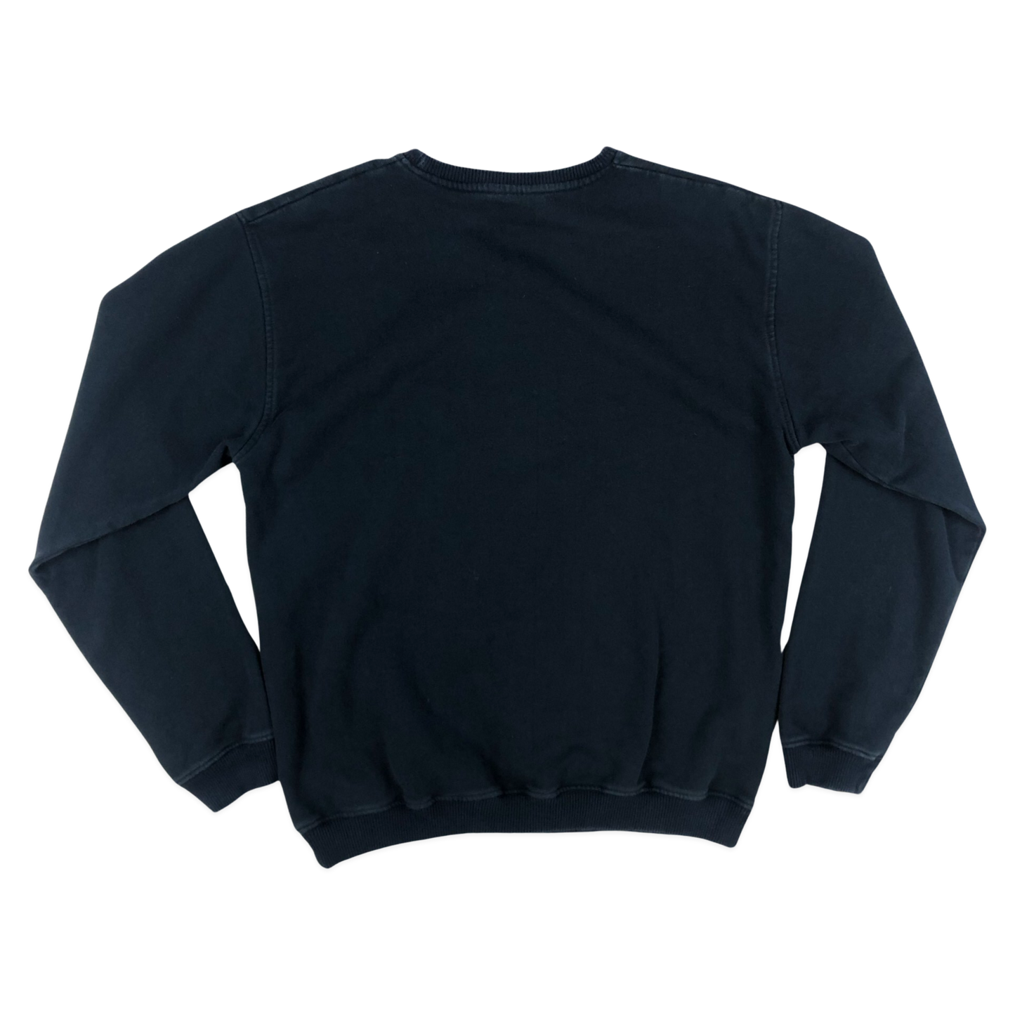 Vintage Kappa Navy Sweatshirt L