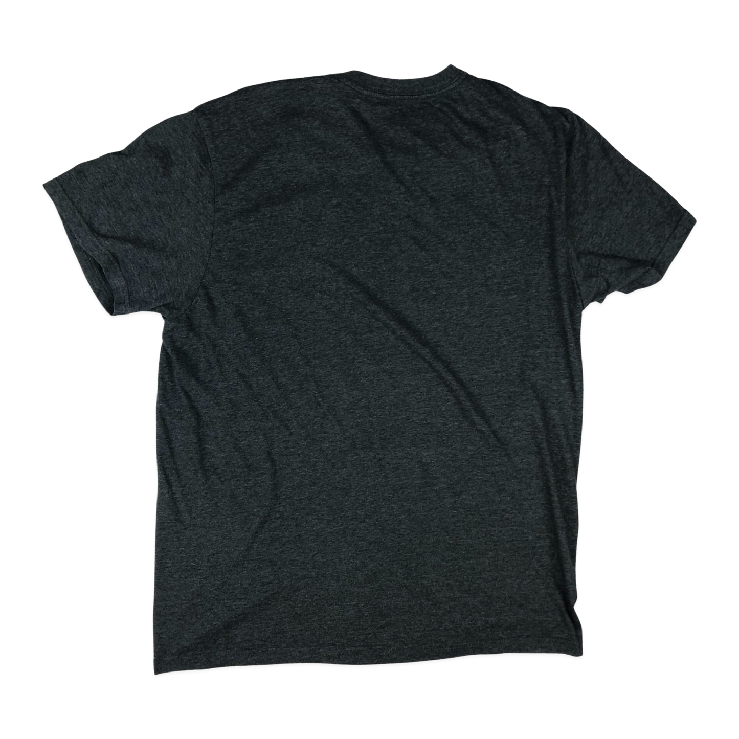 Vintage Grey Converse Tee M
