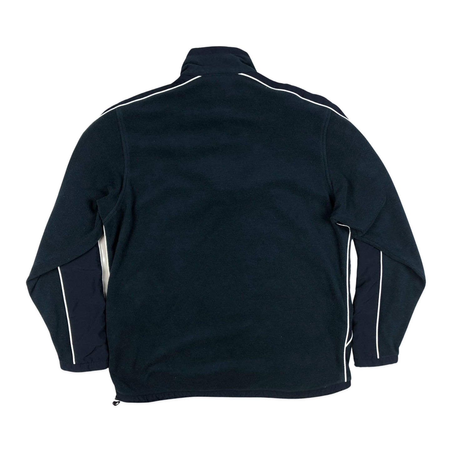 Vintage Reebok Navy Pullover Fleece XL