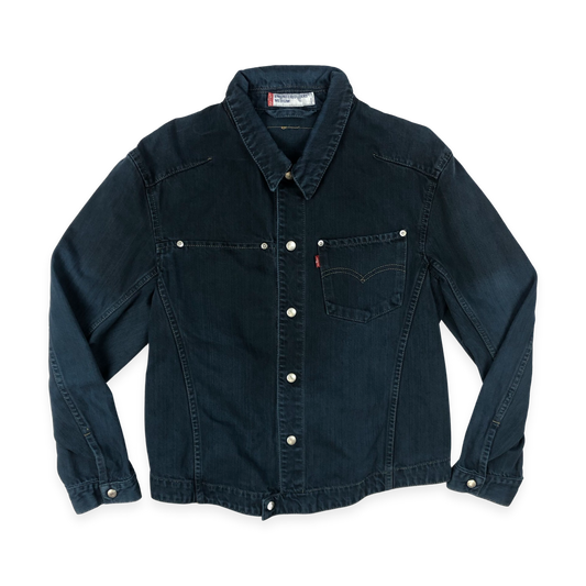Vintage Levi's Engineered Denim Jacket M