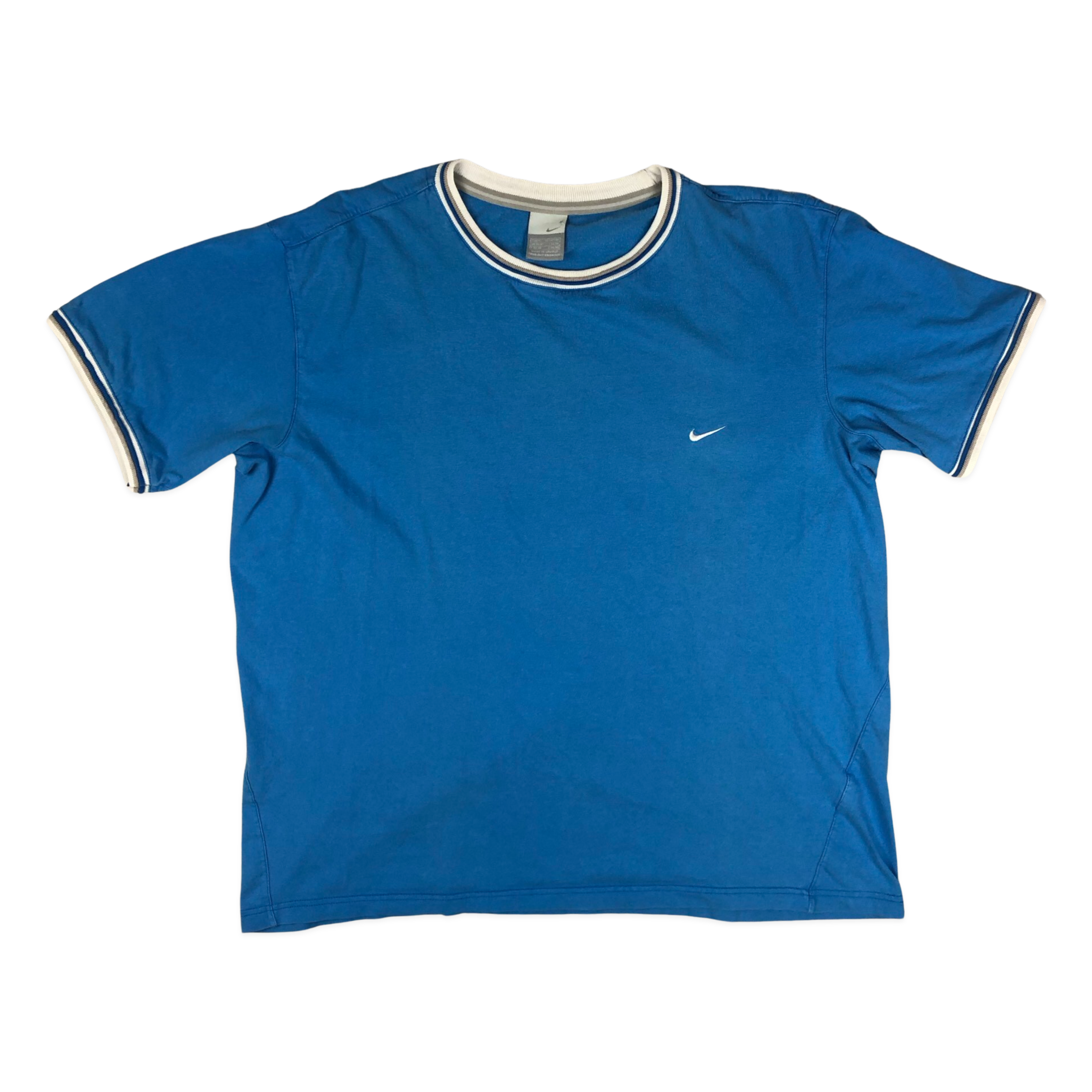 Nike ringer 2025 t shirt