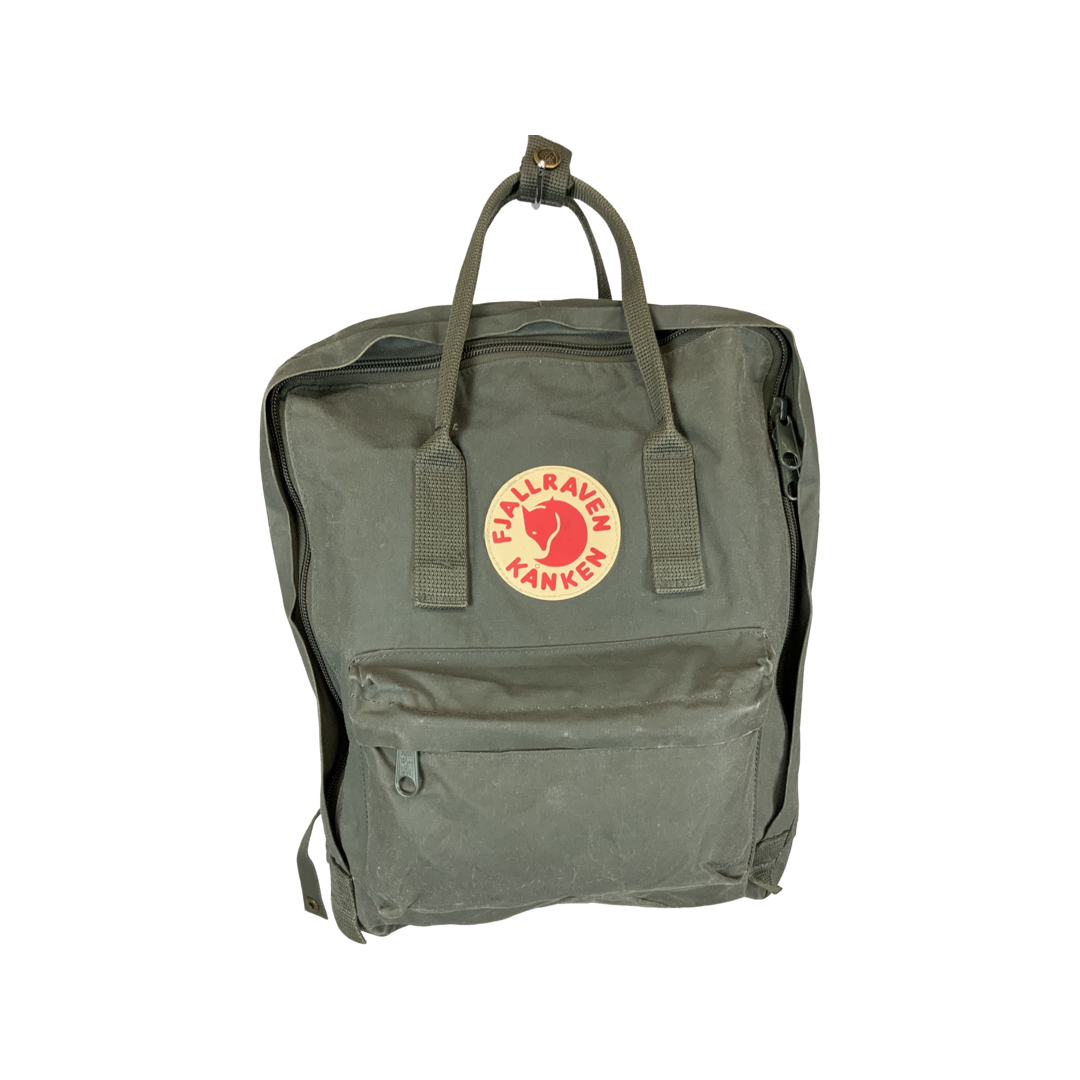 Fjallraven kanken vintage best sale