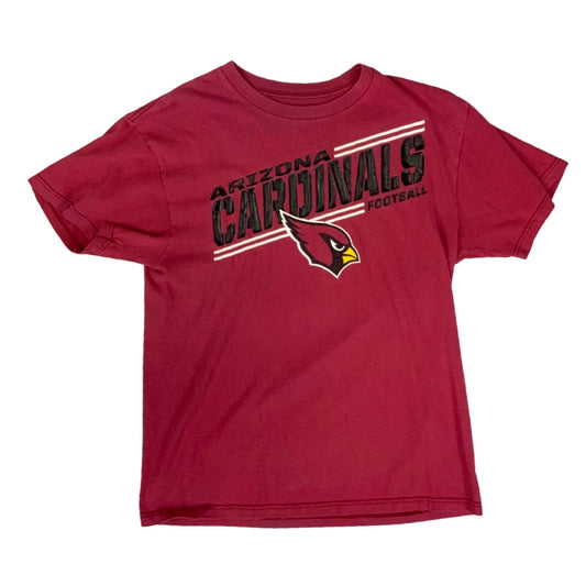 Vintage USA Arizona Cardinals T-Shirt Dusty Pink M