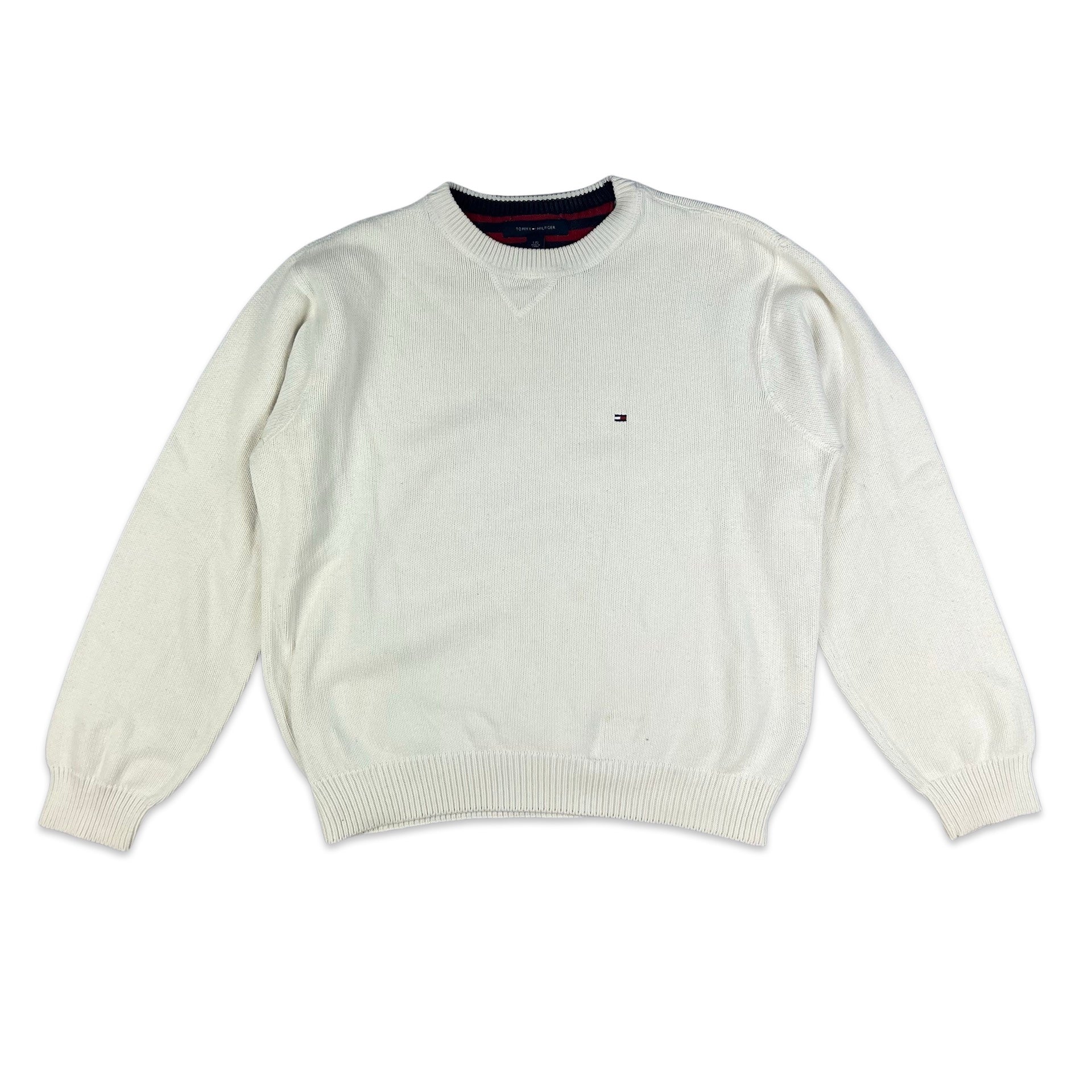 Knit hotsell tommy hilfiger