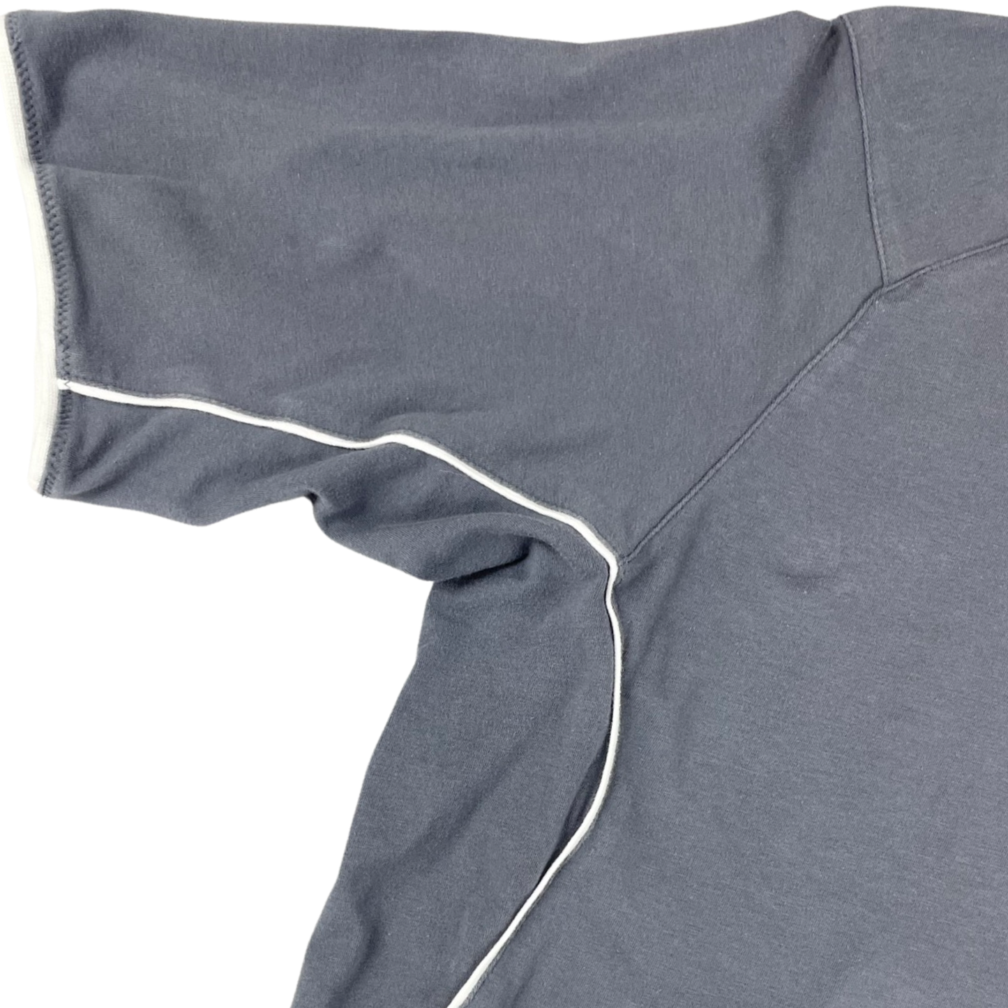 Vintage Y2K Nike Grey Tee XL
