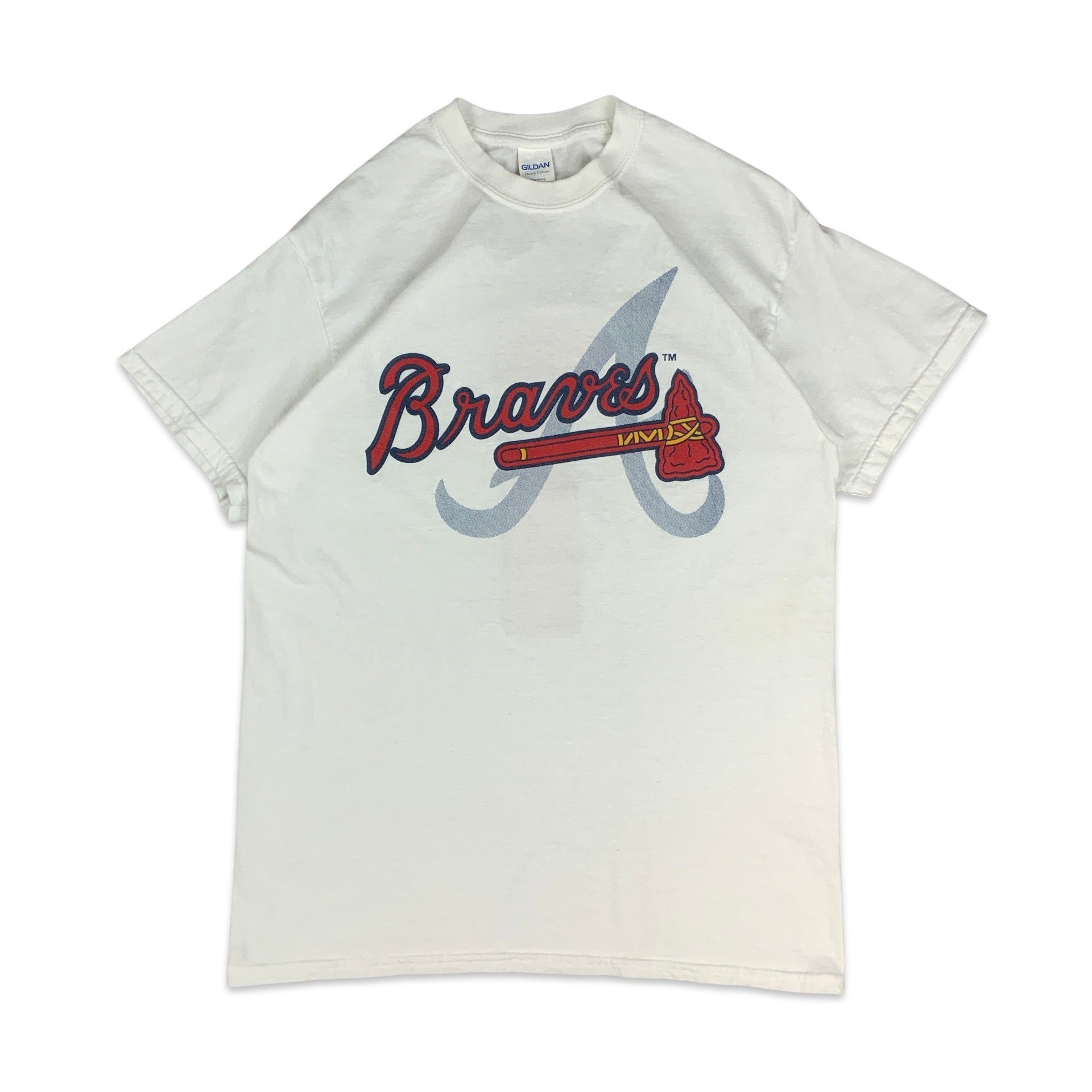 Atlanta Braves Vintage in Atlanta Braves Team Shop