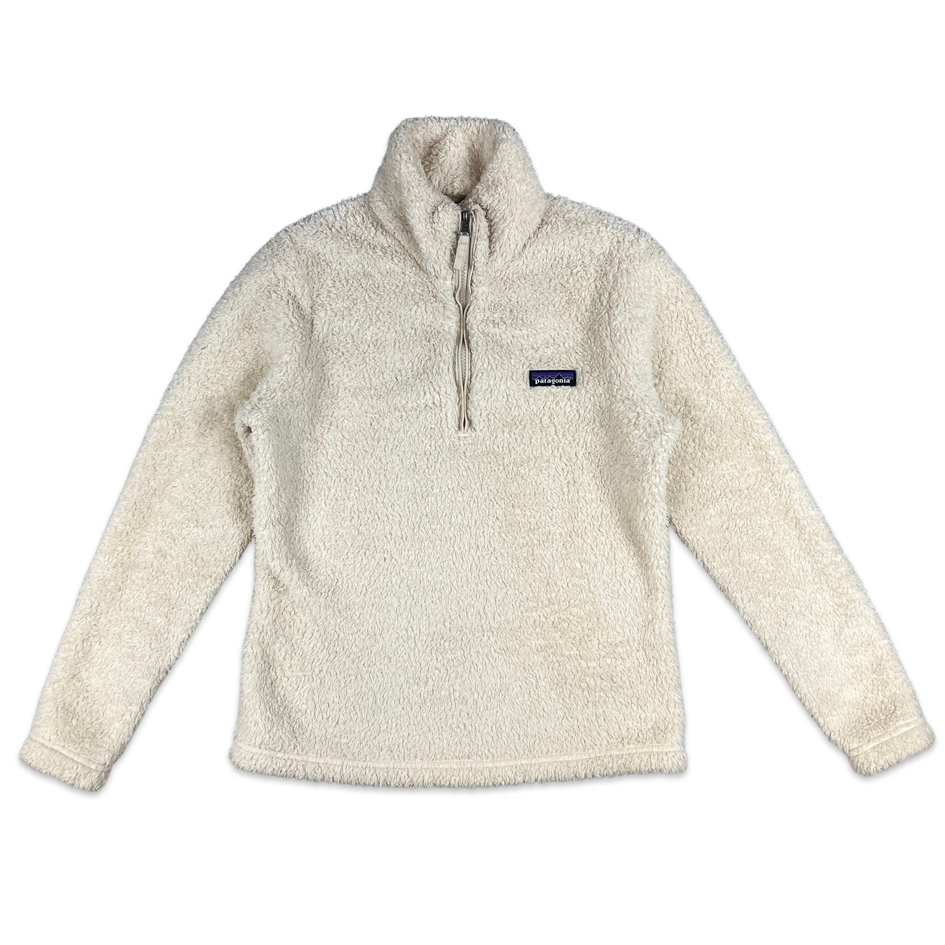 Patagonia fleece teddy online