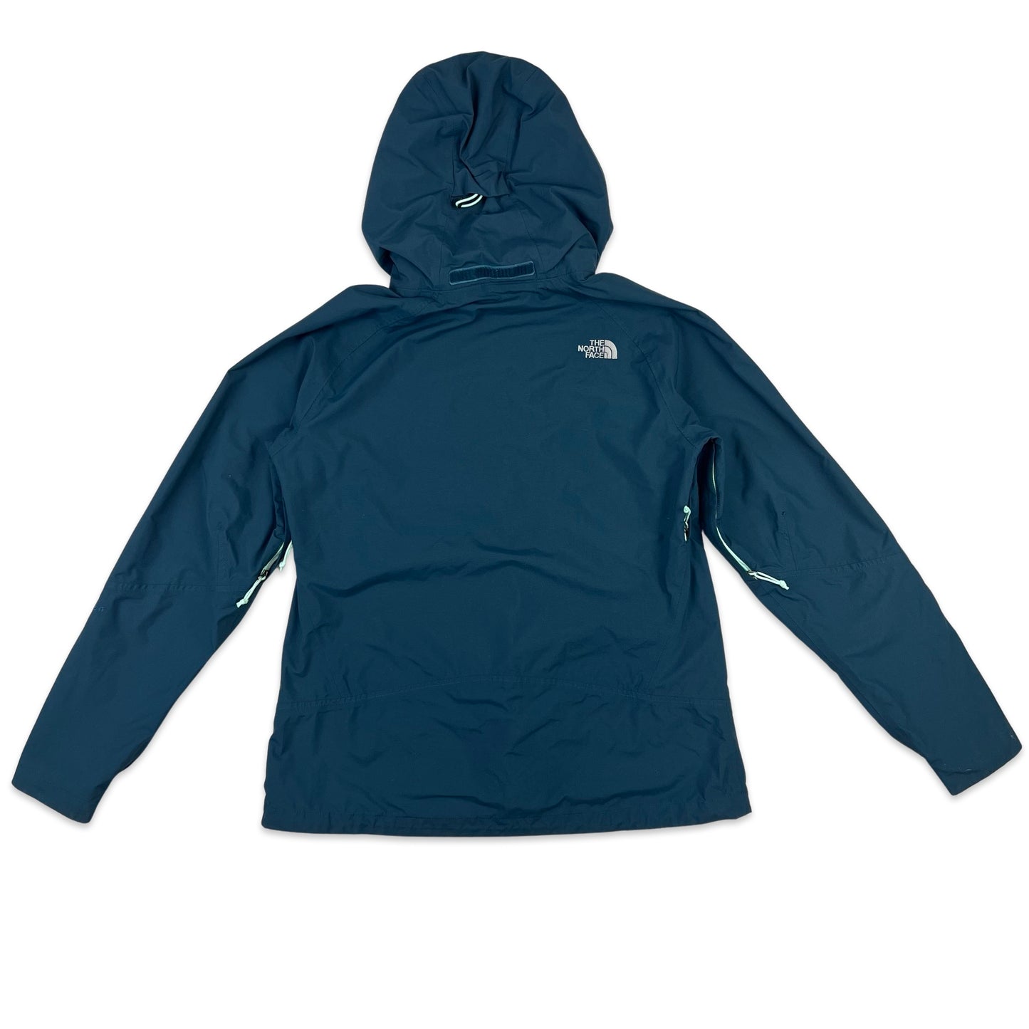 Preloved The North Face Outdoor Jacket Navy Size Large