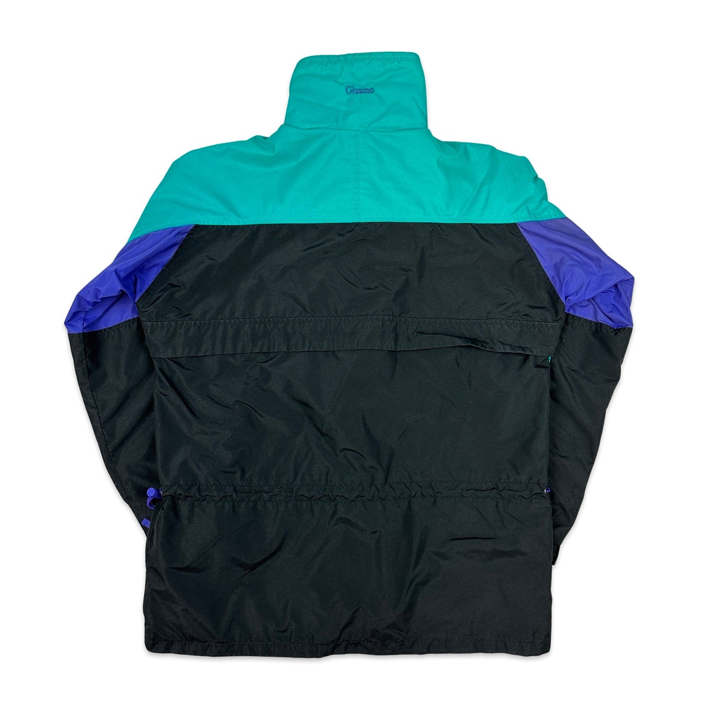 90s Vintage Columbia Waterproof Jacket XL