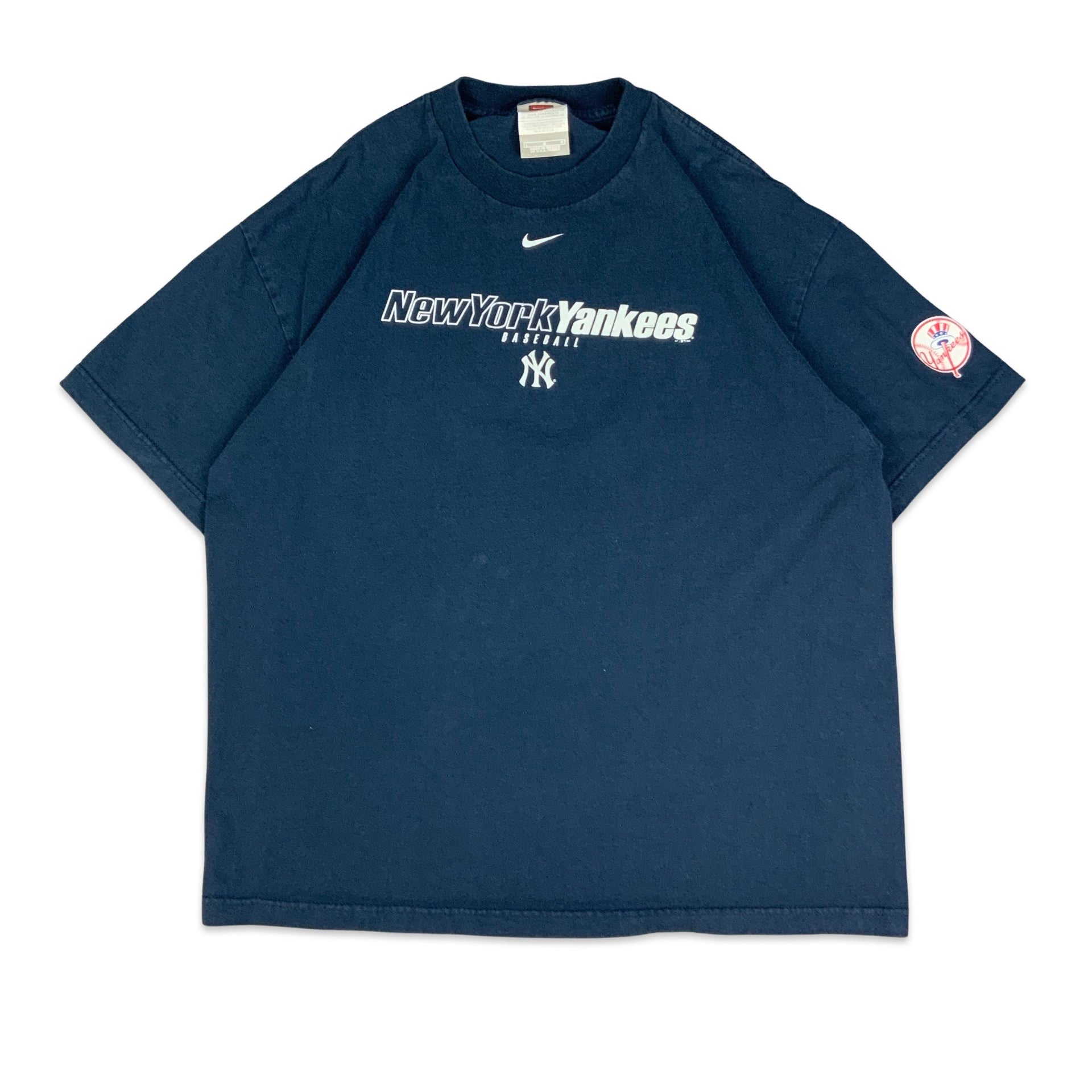 Vintage nike new clearance york