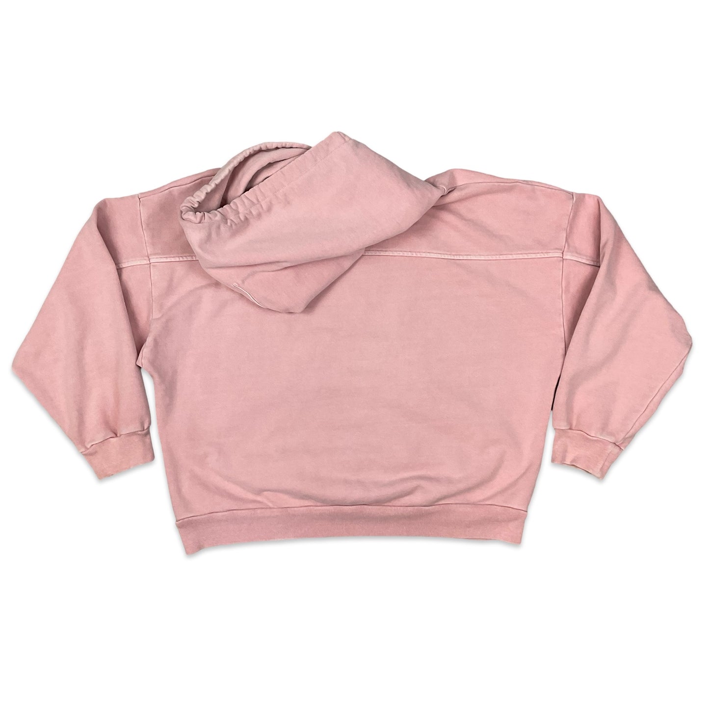 Levi's Pink Faded Pullover Hoodie XXL 3XL