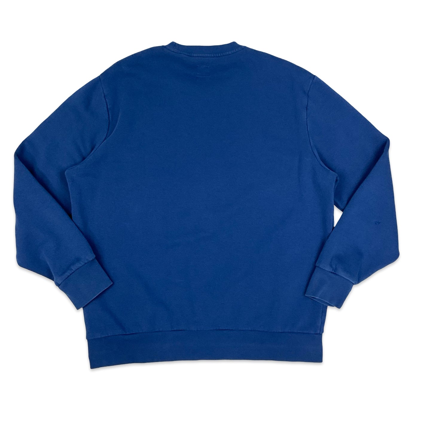 Levi's Blue Crew Neck Sweatshirt XL XXL
