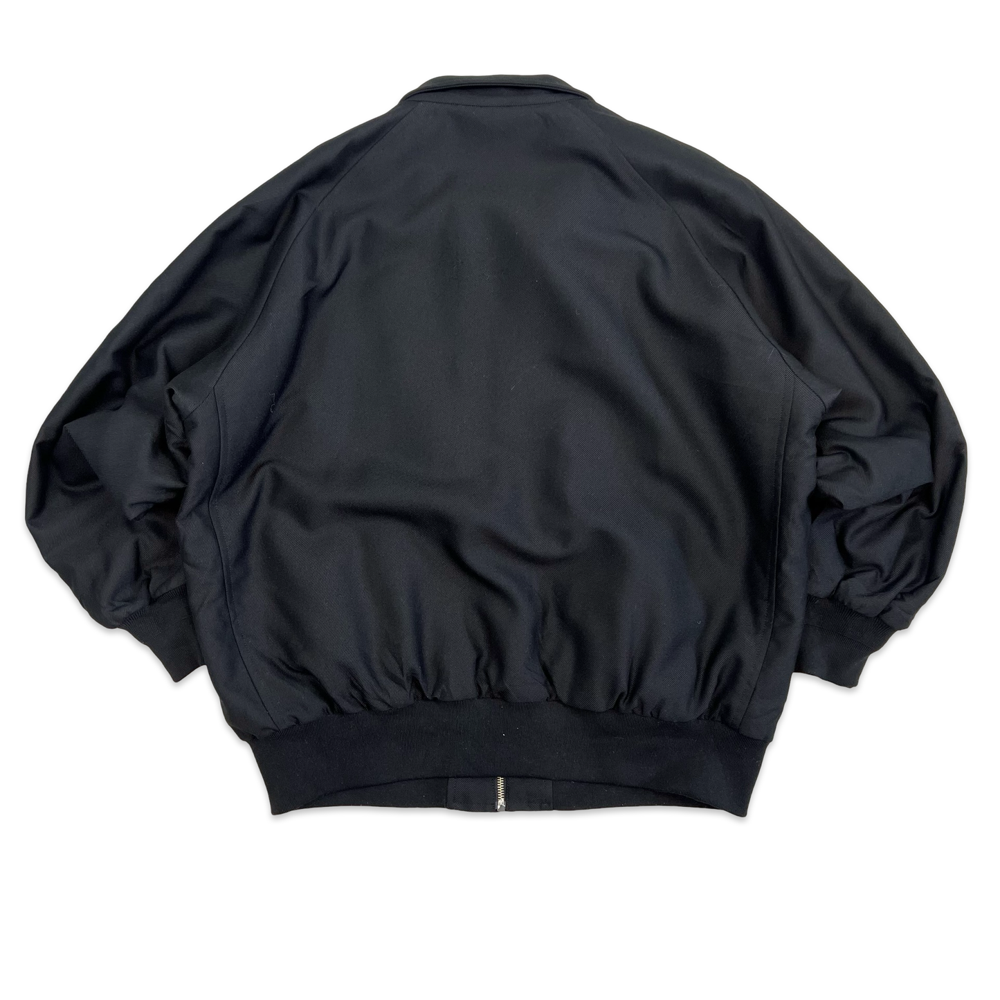 Vintage Kappa Bomber Jacket L