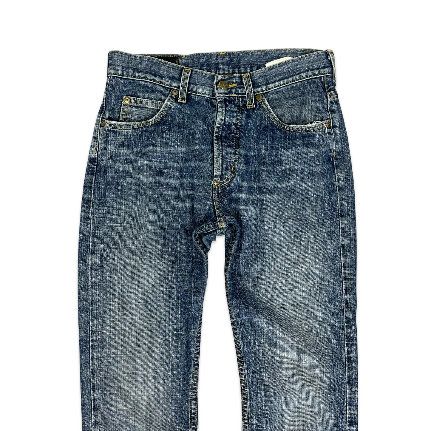 Lee Bootcut Jeans 10