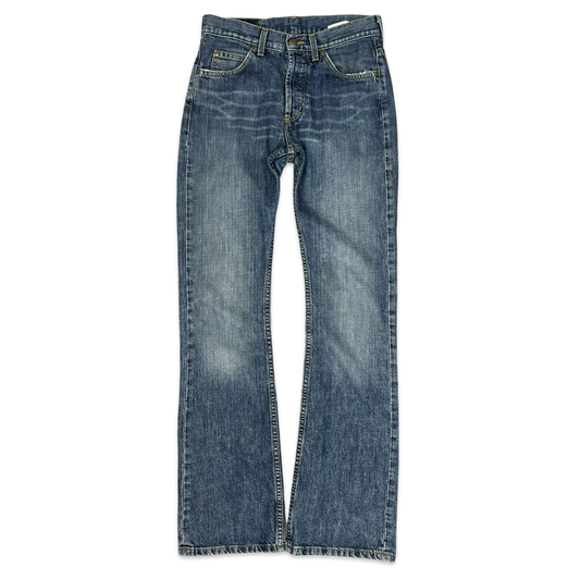 Lee Bootcut Jeans 10