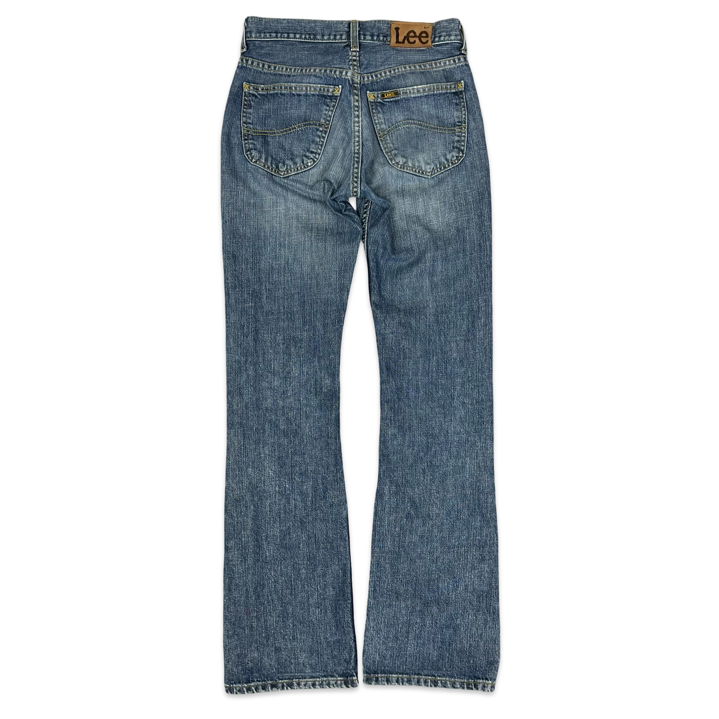 Lee Bootcut Jeans 10