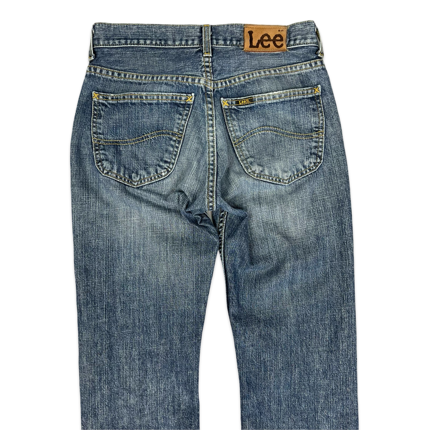 Lee Bootcut Jeans 10