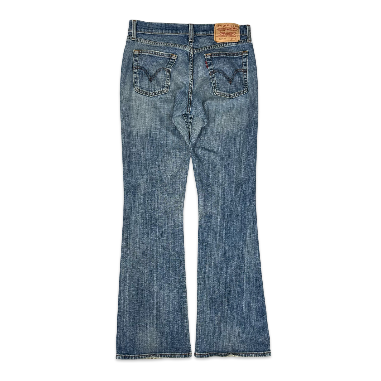 Levi's 529 Bootcut Jeans W31 L32