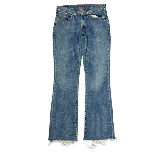 Levi's Flared Jeans W28 L34