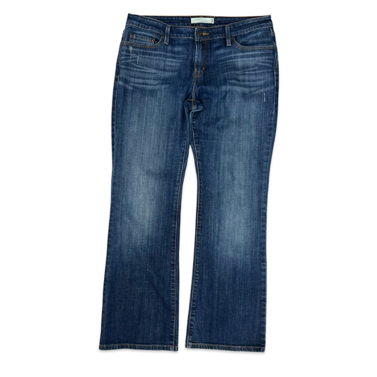 Levi's 545 Low Bootcut Jeans 12