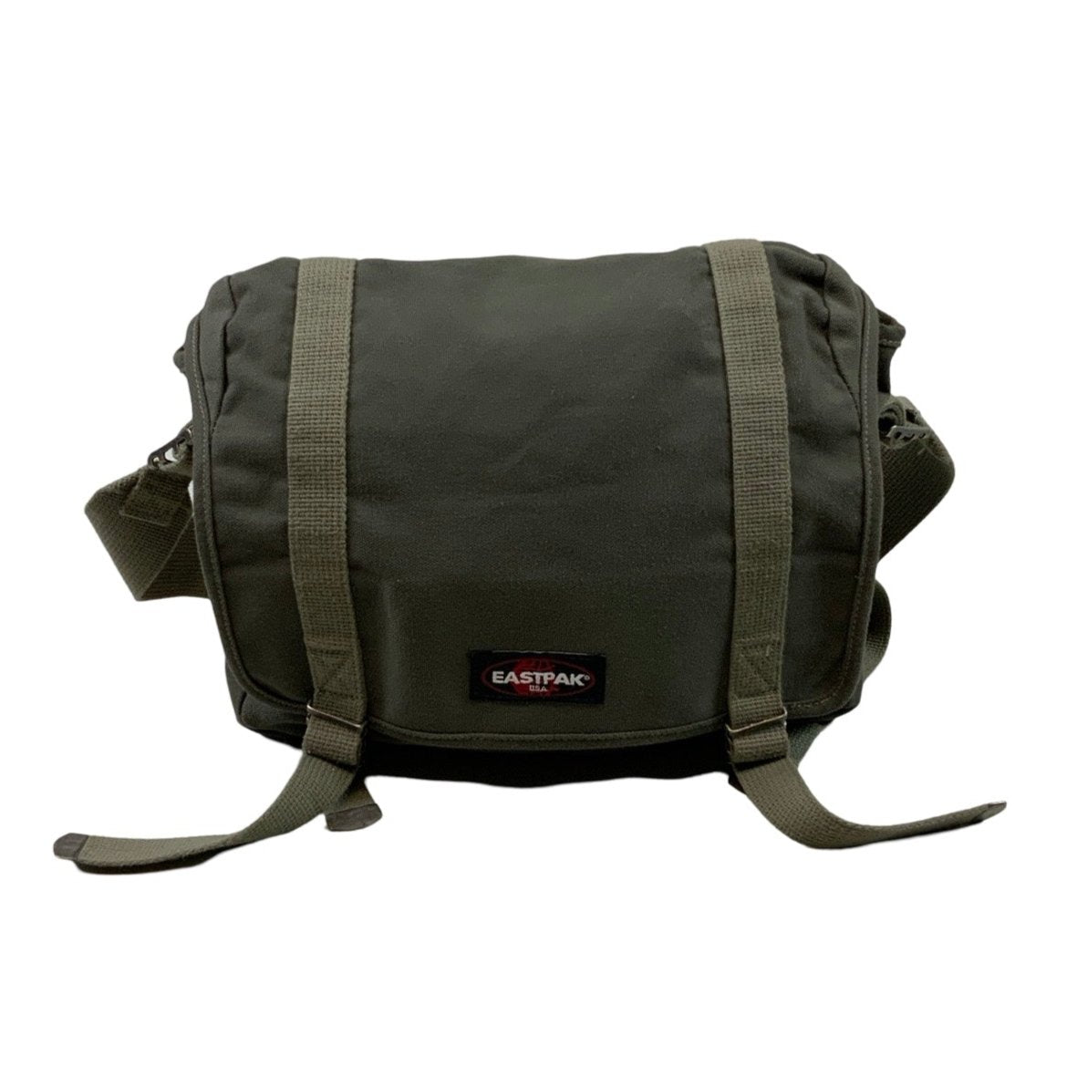 Eastpak Army Style Messenger Bag