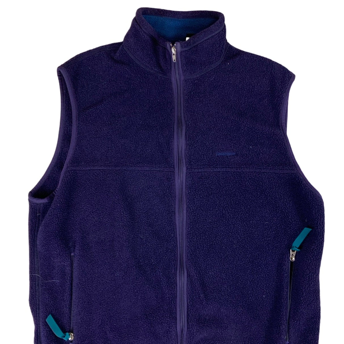 00s Patagonia Women's Purple Fleece 10 12