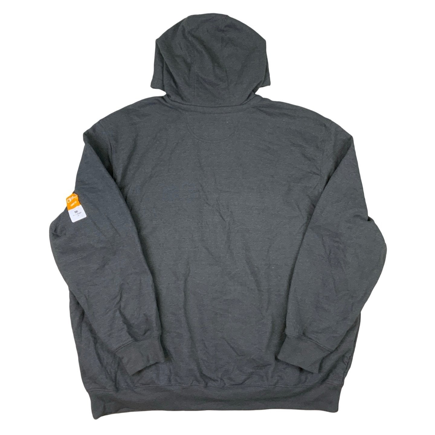 Carhartt Zip-Up Hoodie XL XXL XXXL