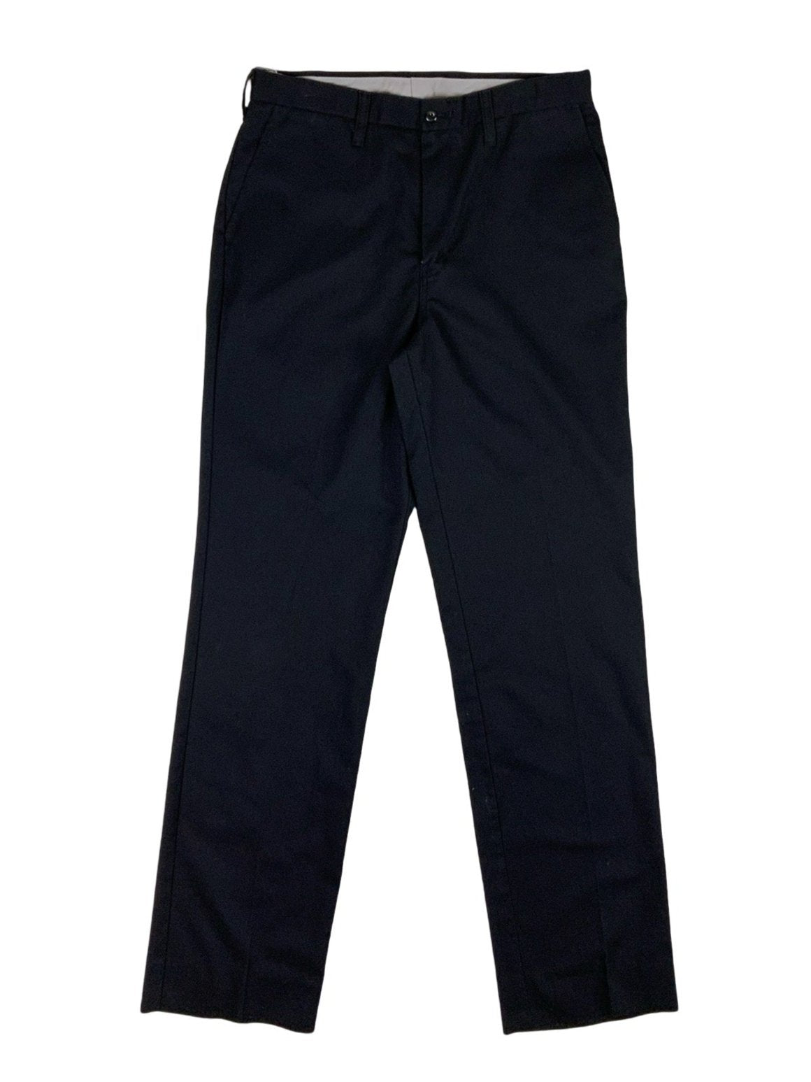 Black Dickies 874 Work Wear Trousers 32W