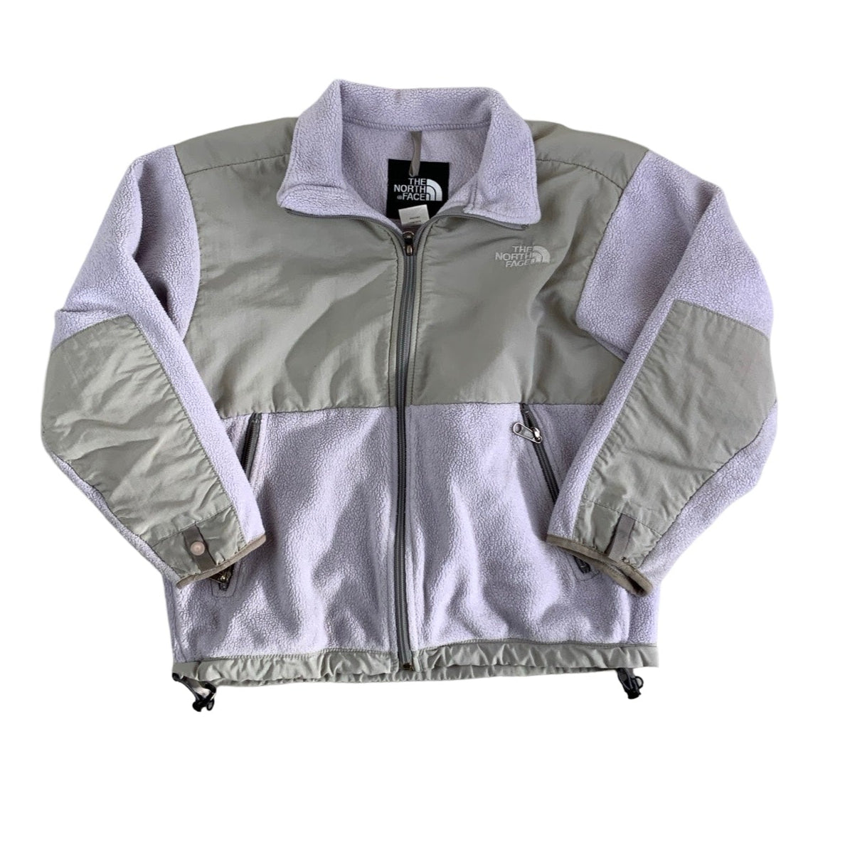 00s The North Face Pink Fleece S