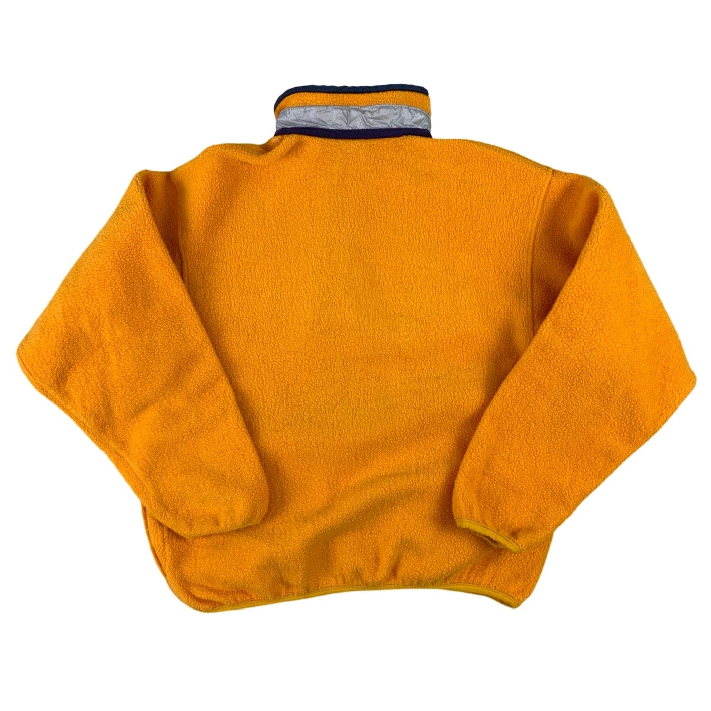 Vintage Patagonia Yellow Fleece XXS  XS