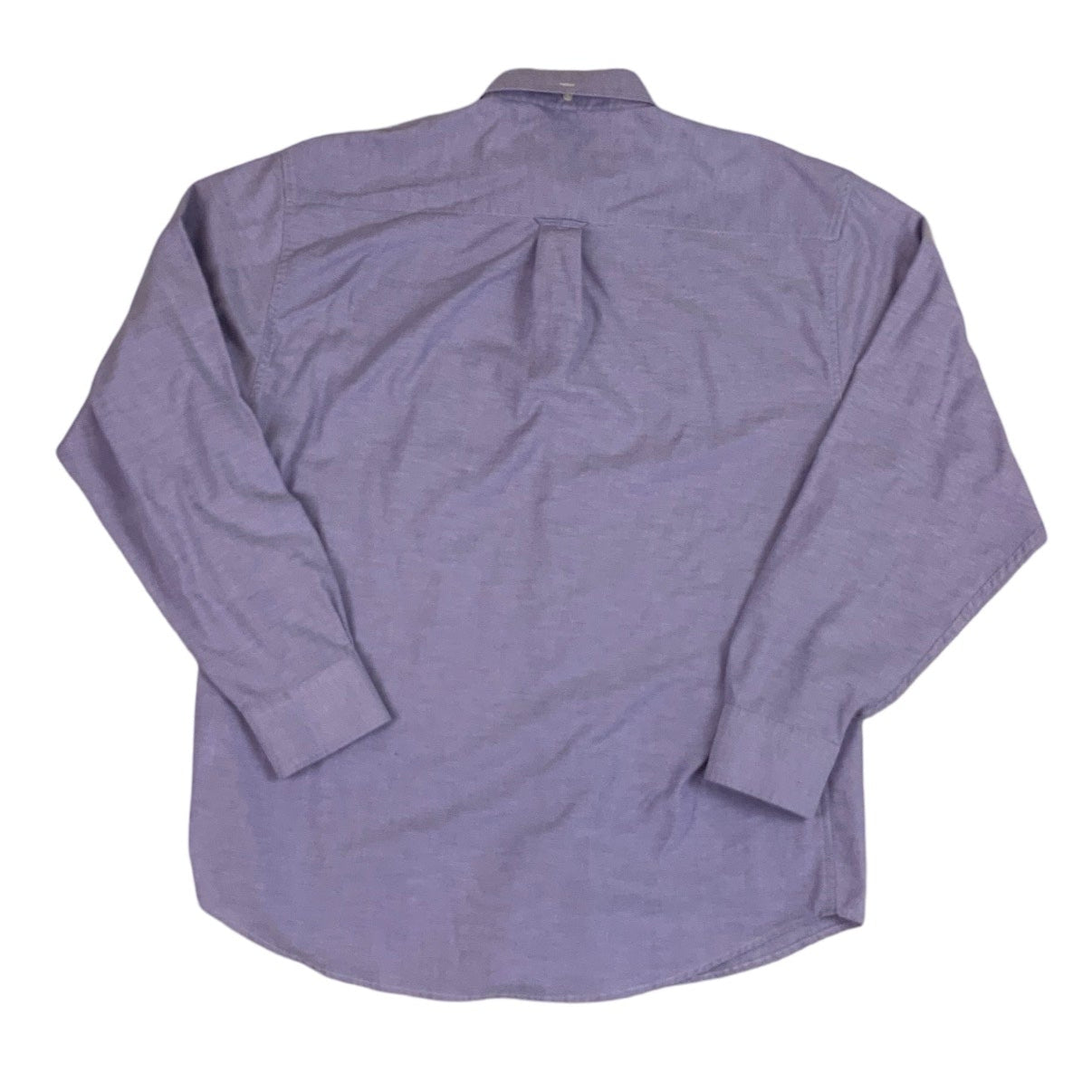 Ben Sherman Purple Formal Occasion Shirt S M