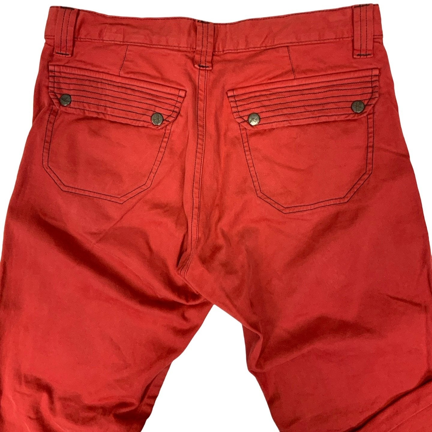 Ducati Corse Jeckerson Red Trousers S 10