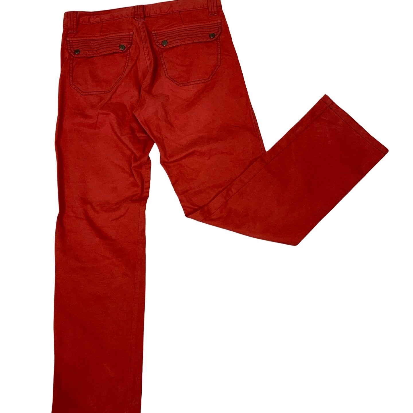 Ducati Corse Jeckerson Red Trousers S 10