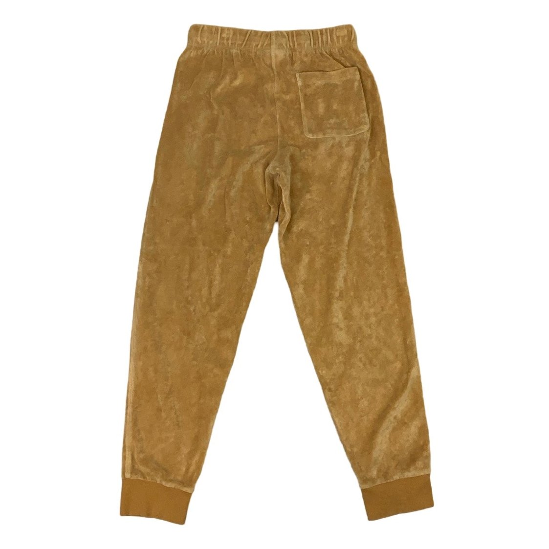 Vintage 90s Carhartt Mustard Yellow Joggers XS 10