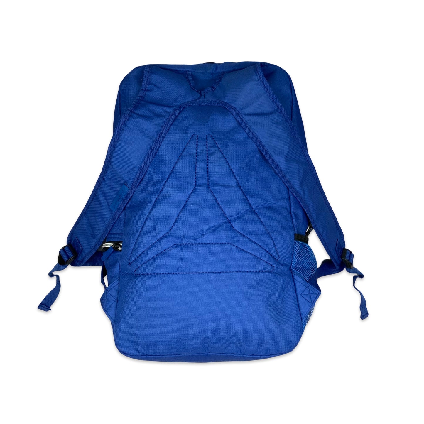 90s Blue Reebok Backpack