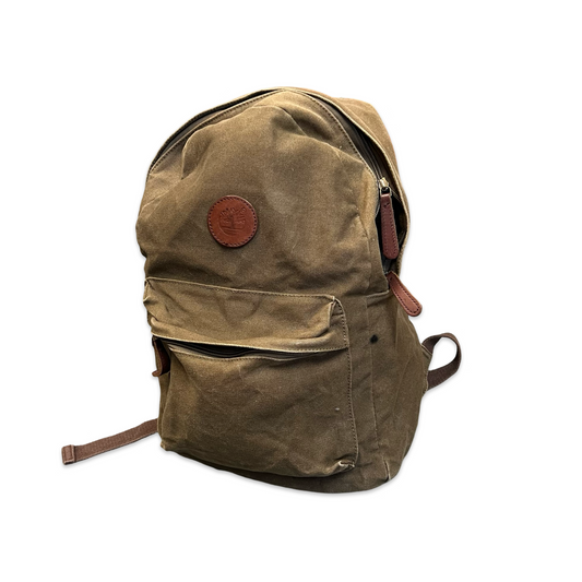 Timberland Brown Rucksack