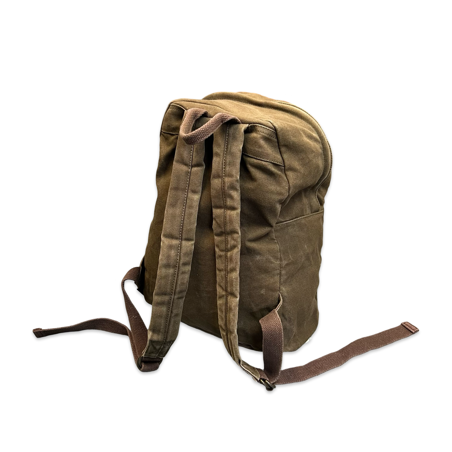 Timberland Brown Rucksack