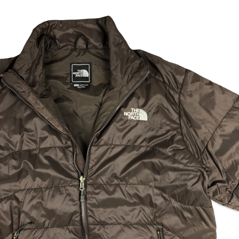 North face lightweight puffer on sale jacket