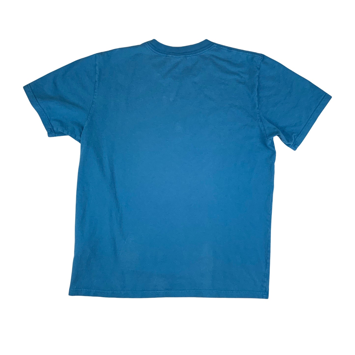 Vintage Blue Carhartt Tee S M L