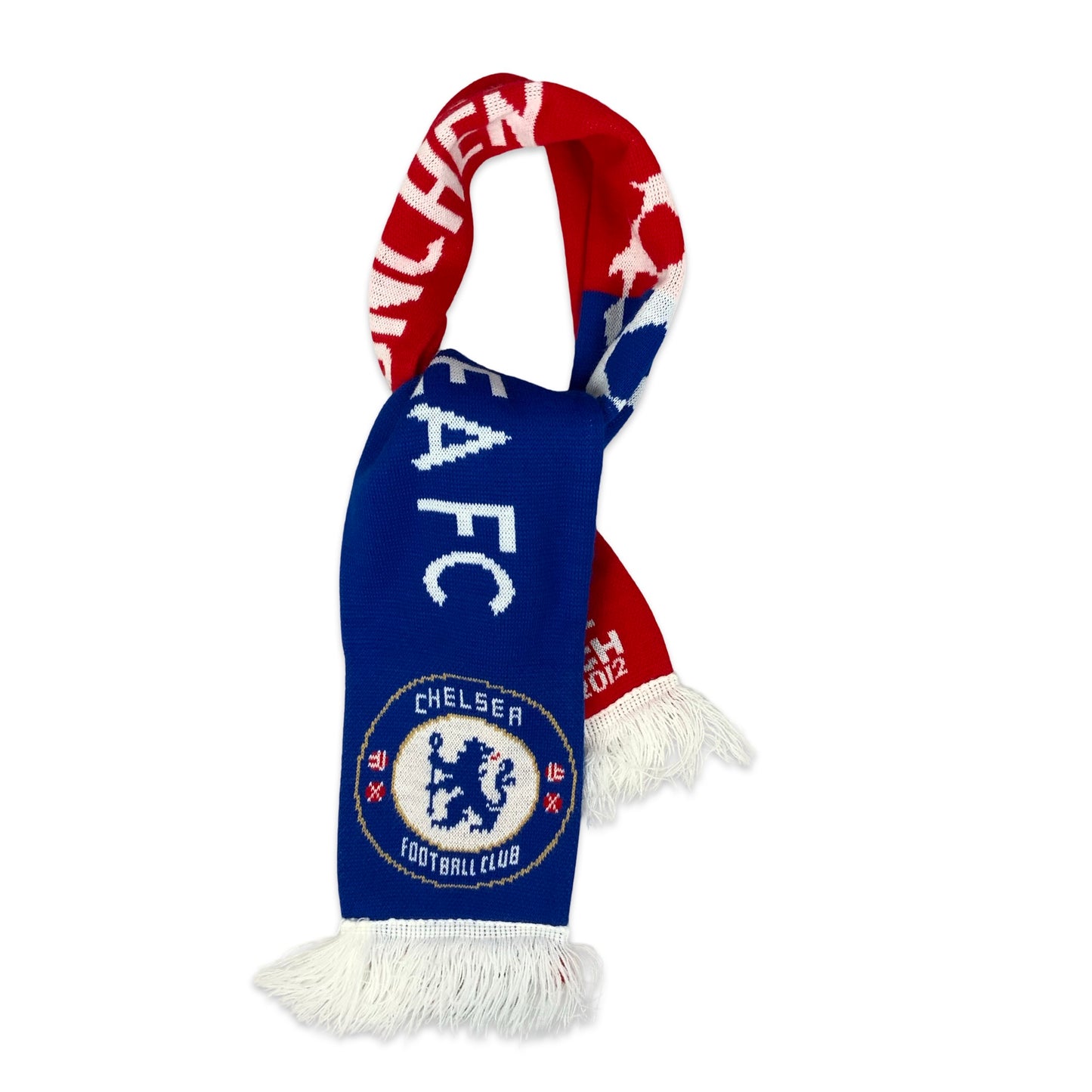 Preloved Chelsea FC Scarf