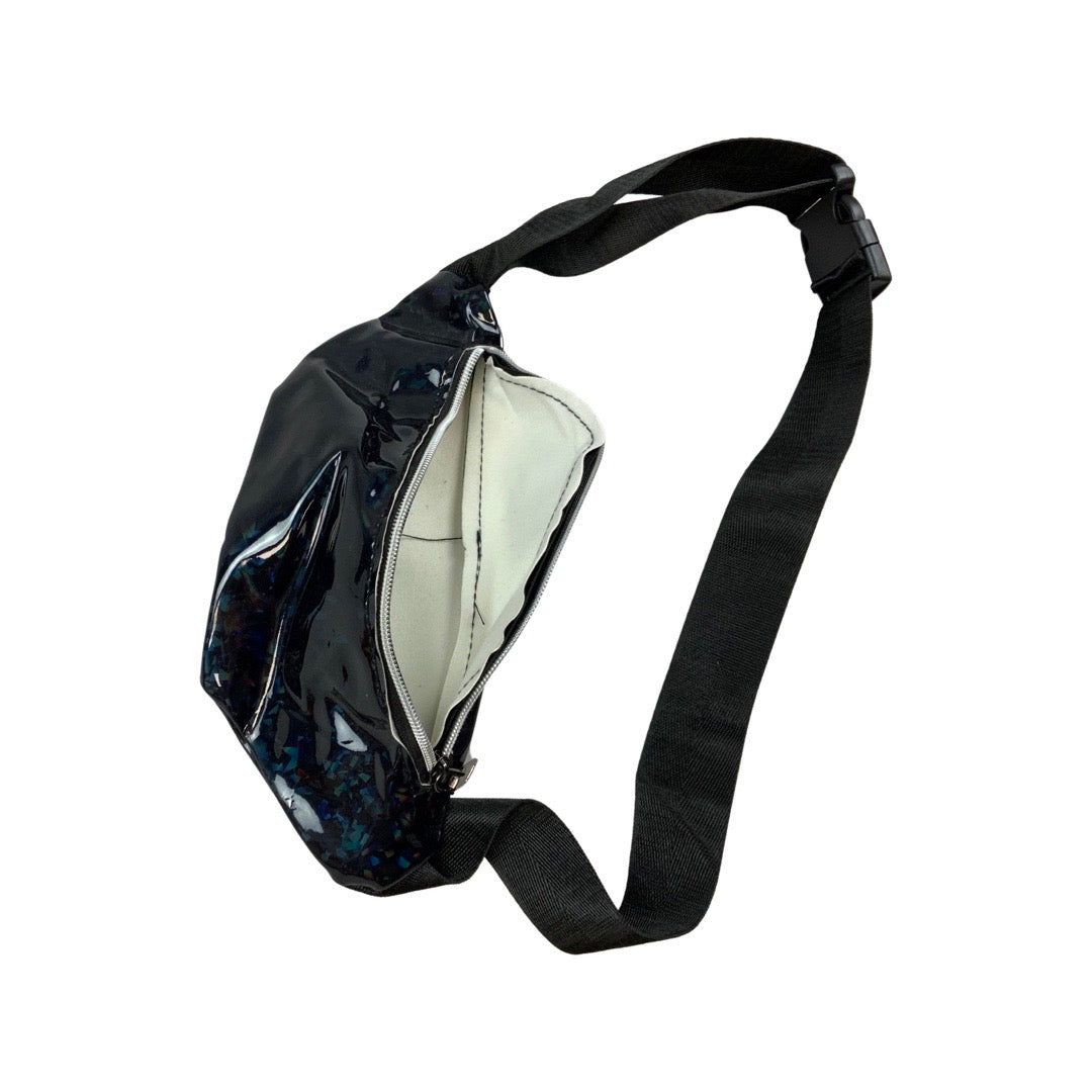 Pvc sales bum bag