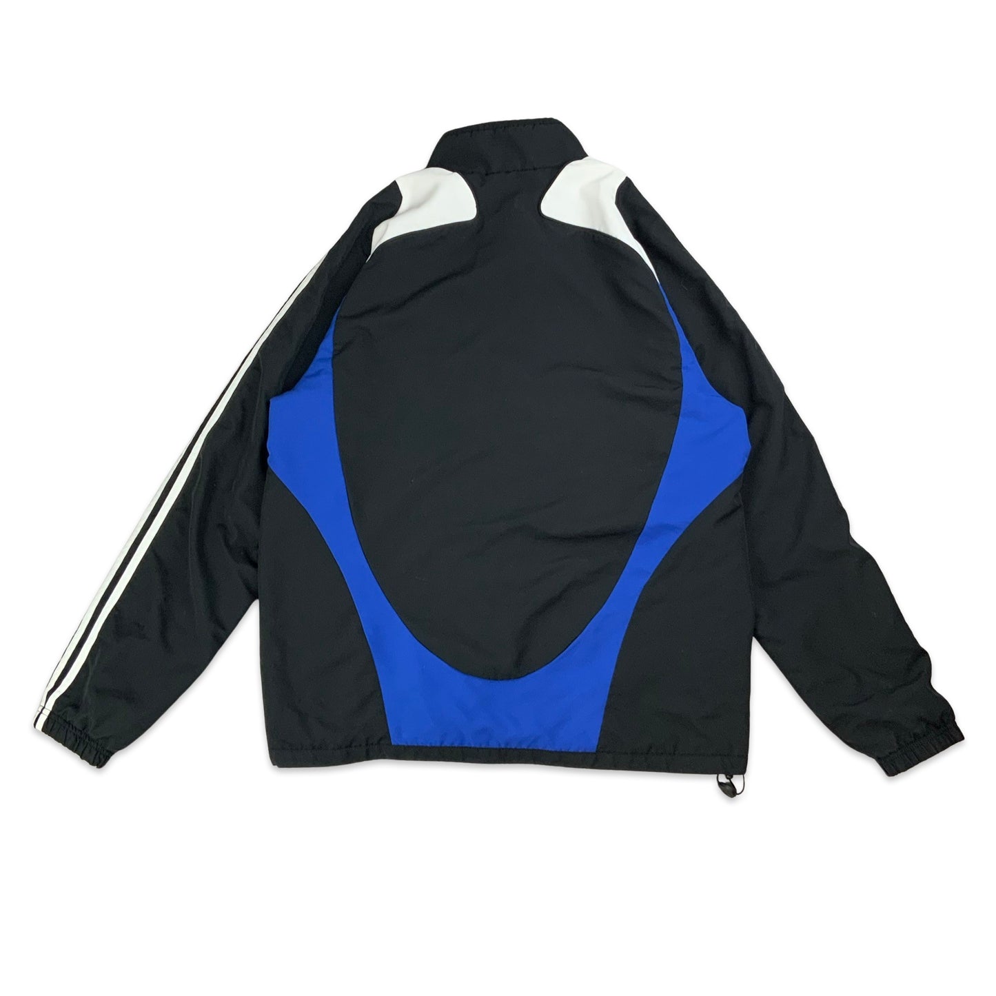 Preloved Adidas Chelsea FC Track Jacket M L