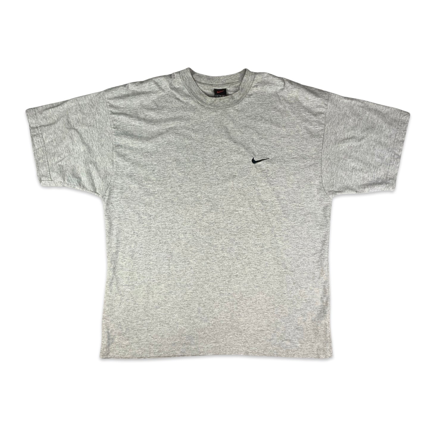 Y2K Grey Nike Tee S M L XL XXL