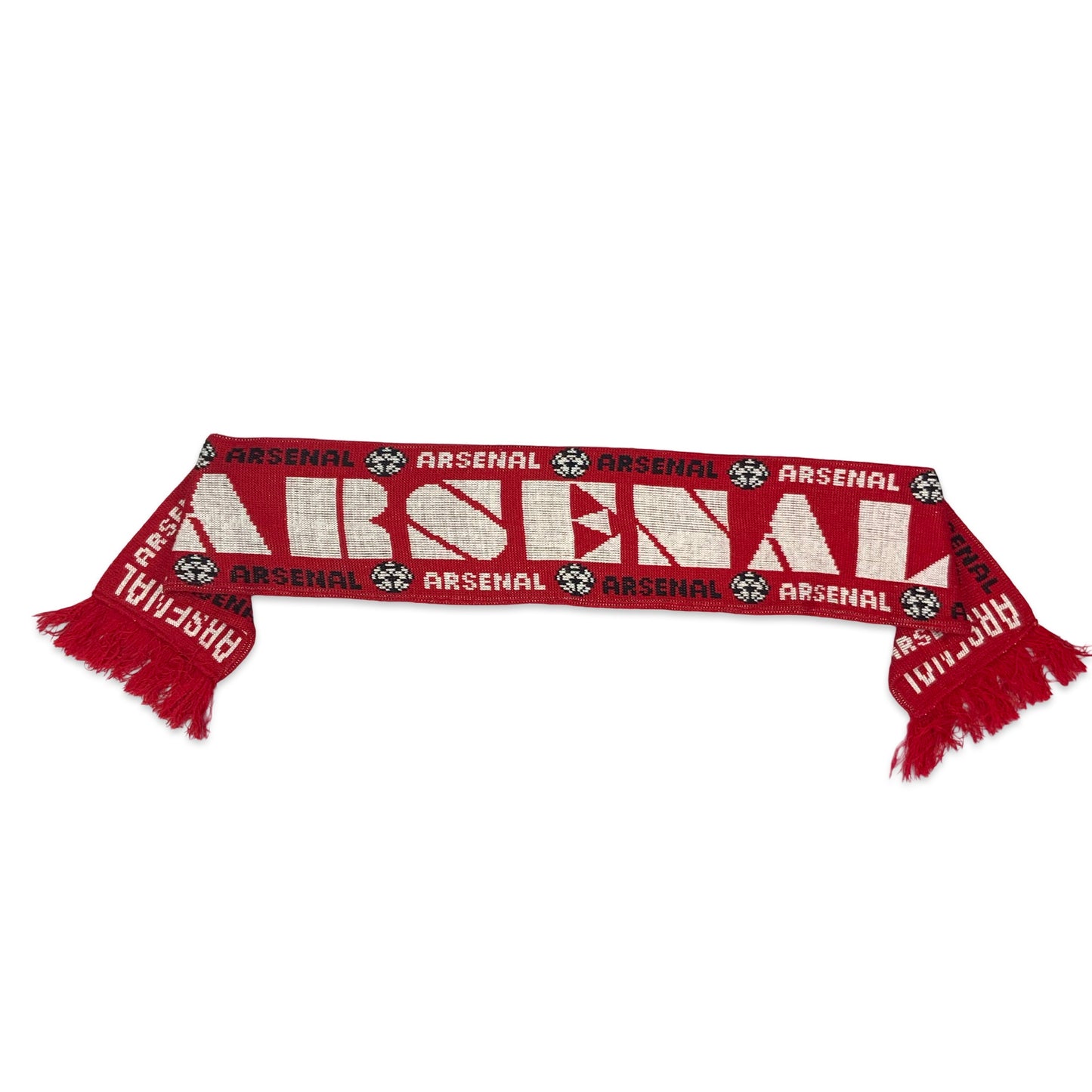 Preloved Arsenal FC Scarf