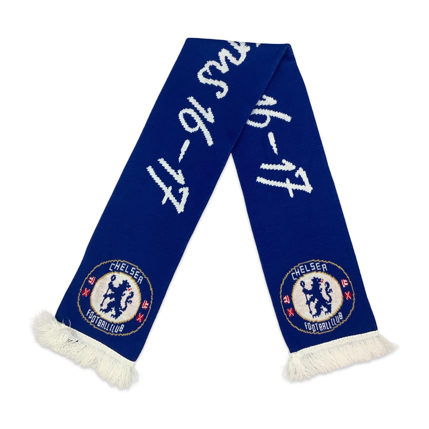 Preloved Chelsea FC Scarf