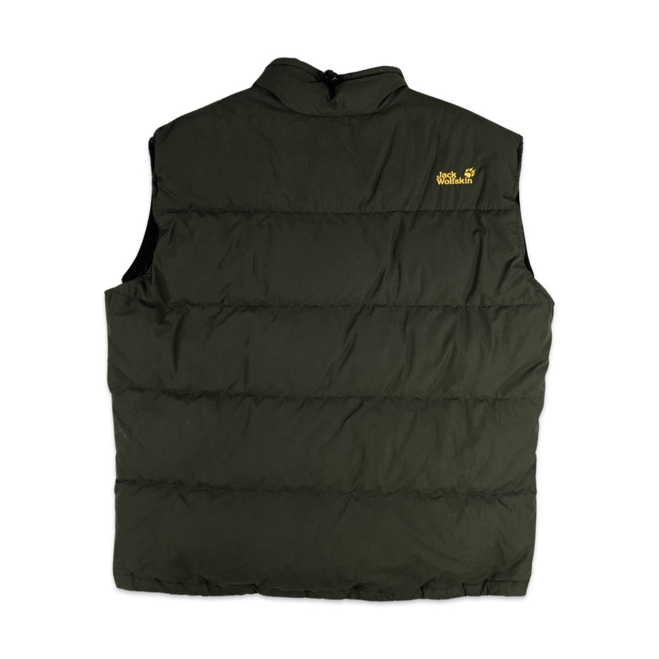 Jack wolfskin ladies clearance gilet