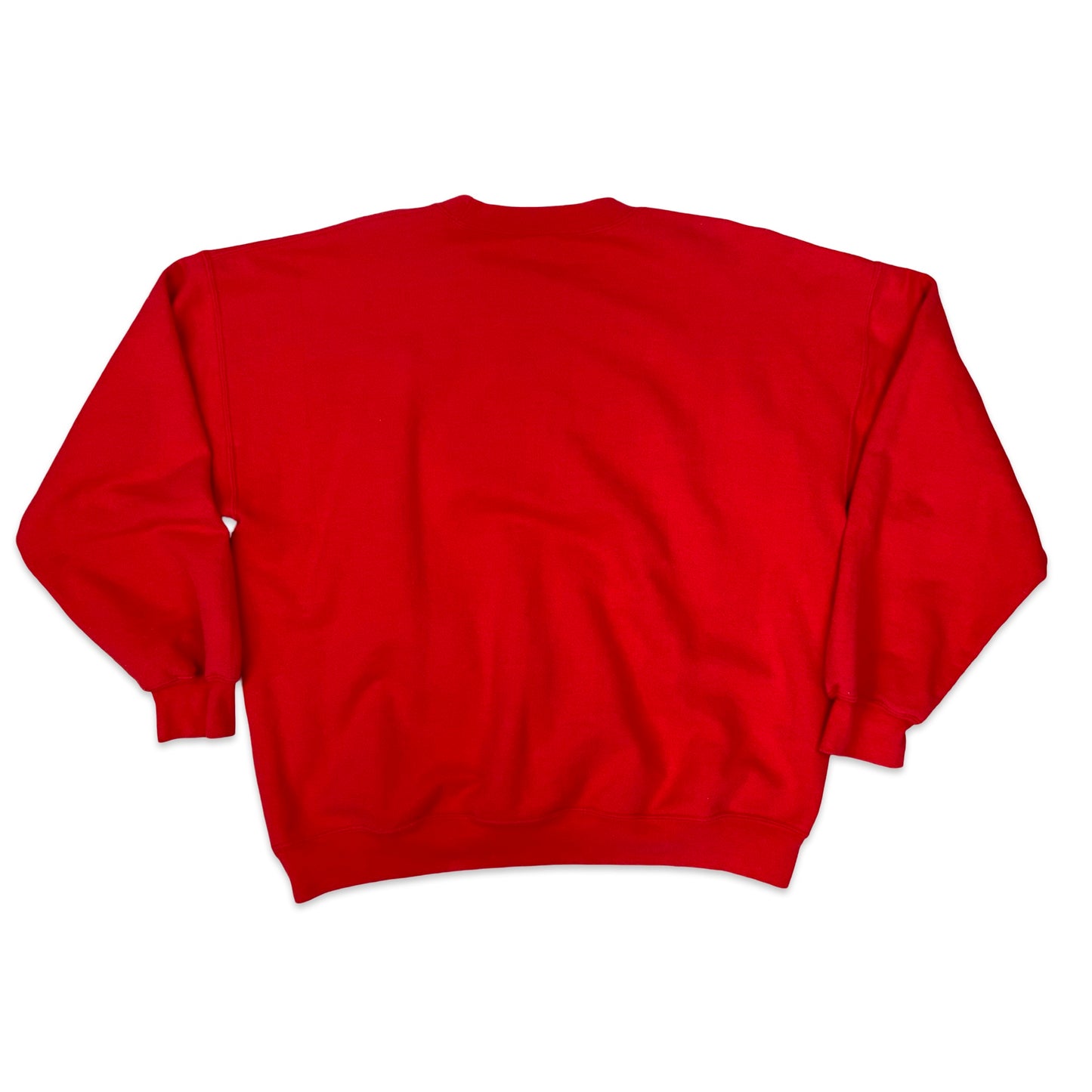 Louisville Slugger Red Patch Sweatshirt XXL