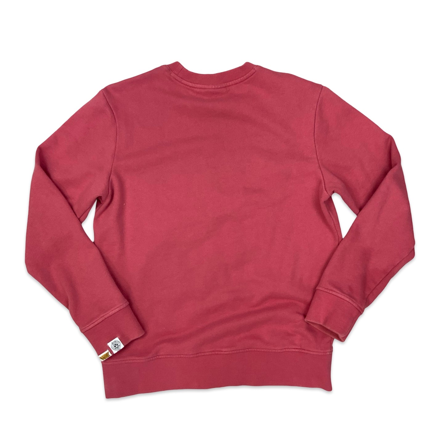 Property of Looney Tunes" Pink Embroidered Sweatshirt 12